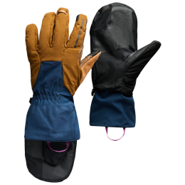 Rukavice Black Diamond Cirque Gloves