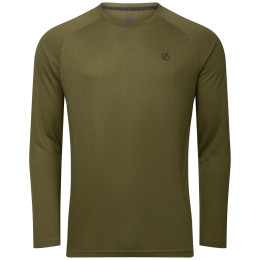 Pánské triko Dare 2b Agile Long Sleeved Tee