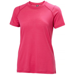 Dámské triko Helly Hansen W HH Durawool T-Shirt