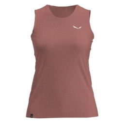 Dámské tílko Salewa Puez Sporty Dry W Tankt