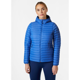 Dámská bunda Helly Hansen W Sirdal Hooded Insulator Jack