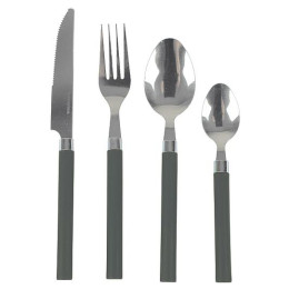 Příbor Bo-Camp Knife Set 1 Person