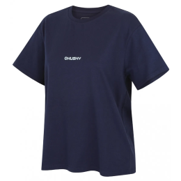 Dámské triko Husky Stamp L