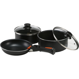 Sada nádobí Vango Gourmet Cook Set