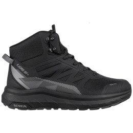 Trekové boty Bennon FJORD BAREFOOT+ O6