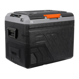 Kompresorová chladnička G21 Zion 50 l