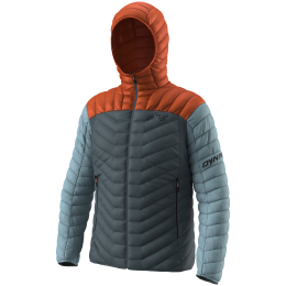 Pánská péřová bunda Dynafit Ridge Ultralight Down Jkt M