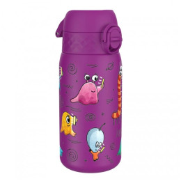 Dětská lahev Ion8 Leakproof Aliens 400ml