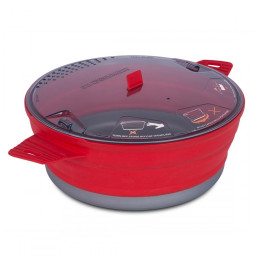 Skládací hrnec Sea To Summit X-pot 4L