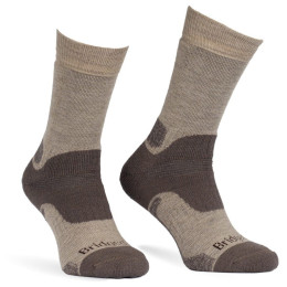 Ponožky Bridgedale Field Range MW MP Boot