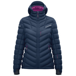 Dámská péřová bunda Camp Nivix Jacket W