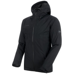 Pánská bunda Mammut Convey 3 in 1 HS Hooded Jacket Men
