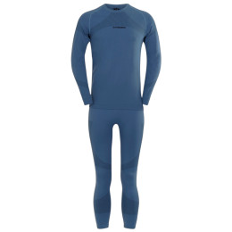 Pánské termoprádlo Fundango Seamless Baselayer Set