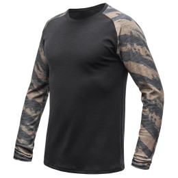 Pánské funkční triko Sensor Merino Blend Impress