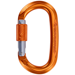 Karabina Climbing Technology Obx BG (brilock gate)