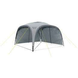 Zástěna k přístřešku Outwell Event Lounge L Side Wall zip