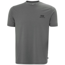 Pánské triko Helly Hansen Skog Graphic T-Shirt