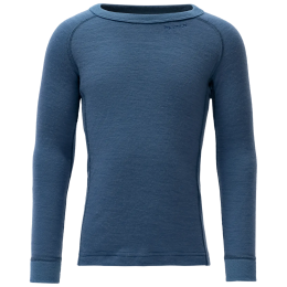Dětské funkční triko Devold Duo Active Merino Shirt Kid Berry