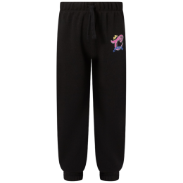 Dětské tepláky Champion Elastic Cuff Pants G