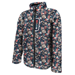 Dětská mikina WAMU Lišky