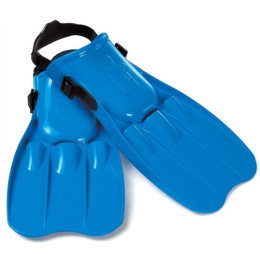 Plovací ploutve Intex Large Swim Fins