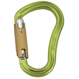 Karabina Rock Empire Carabiner HMS Magnum 2T