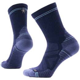 Ponožky Smartwool Women's Hike Light Cushion Crew Socks
