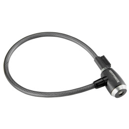 Zámek na kolo Kryptonite KryptoFlex 1265 Key Cable