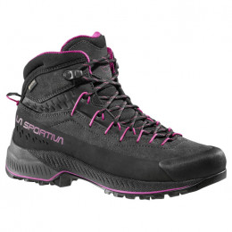 Dámské boty La Sportiva TX4 Evo Mid Woman Gtx