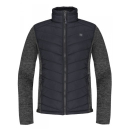 Pánský svetr Loap Gabe černá