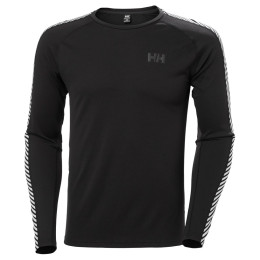 Pánské funkční triko Helly Hansen Lifa Active Stripe Crew