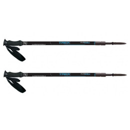 Trekové hole Hannah Trek