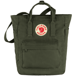 Batoh Fjällräven Kånken Totepack