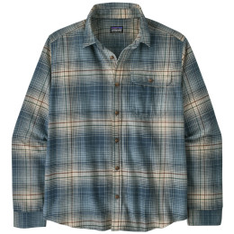 Pánská košile Patagonia Fjord Flannel Shirt Lightweight