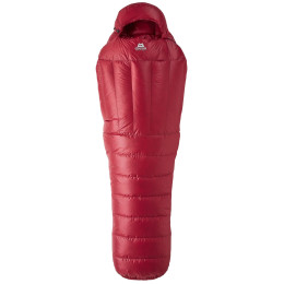 Péřový spacák Mountain Equipment Xenith III