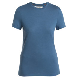 Dámské funkční triko Icebreaker Women Merino 150 Tech Lite III SS Tee