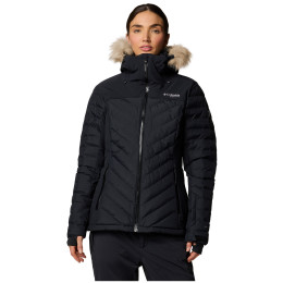 Dámská bunda Columbia Bird Mountain™ III Insulated Jacket