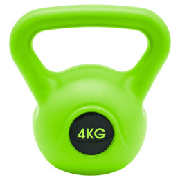 Činky Dare 2b Kettle Bell 4KG