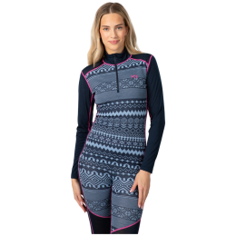 Dámská mikina Kari Traa Live Hz