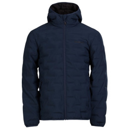Pánská zimní bunda Fundango Smoke Eco Hooded Jacket