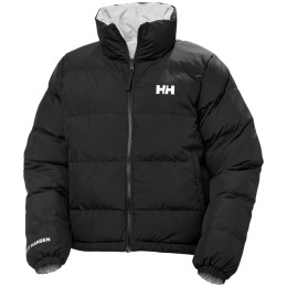 Dámská bunda Helly Hansen W Yu 23 Reversible Puffer