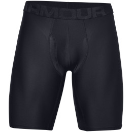 Pánské boxerky Under Armour Tech 9in 2 Pack