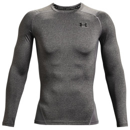 Pánské triko Under Armour HG Armour Comp LS