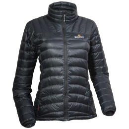 Dámská péřová bunda Warmpeace Swing