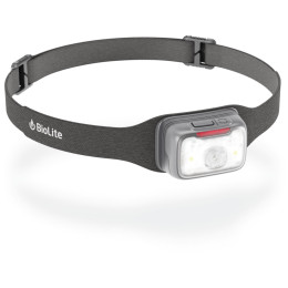 Čelovka BioLite Range 500