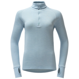 Dámský rolák Devold Expedition Woman Zip Neck