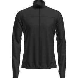 Pánská funkční mikina Icebreaker Men Merino Blend 300 RealFleece™ Descender LS Zip