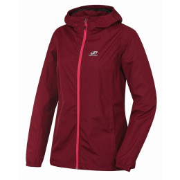 Dámská bunda Hannah Dries