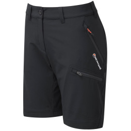 Dámské kraťasy Montane Dyno Stretch Shorts