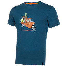 Pánské triko La Sportiva Ape T-Shirt M